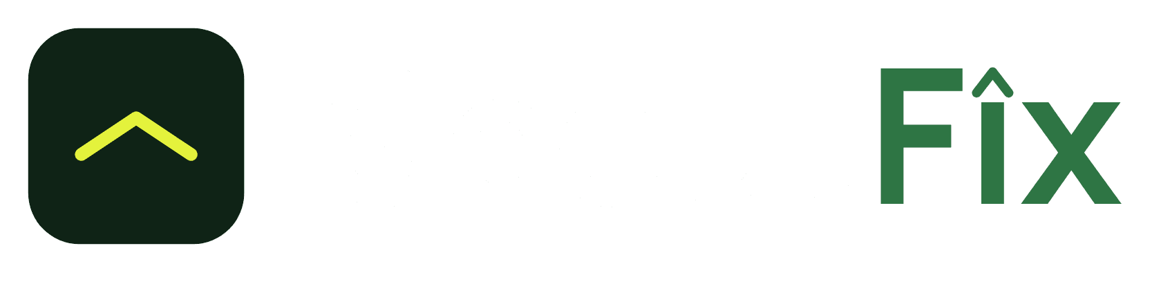 ScoutFix